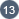 13